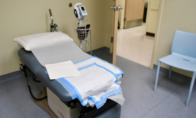 Reproductive liberty is about more than abortion
