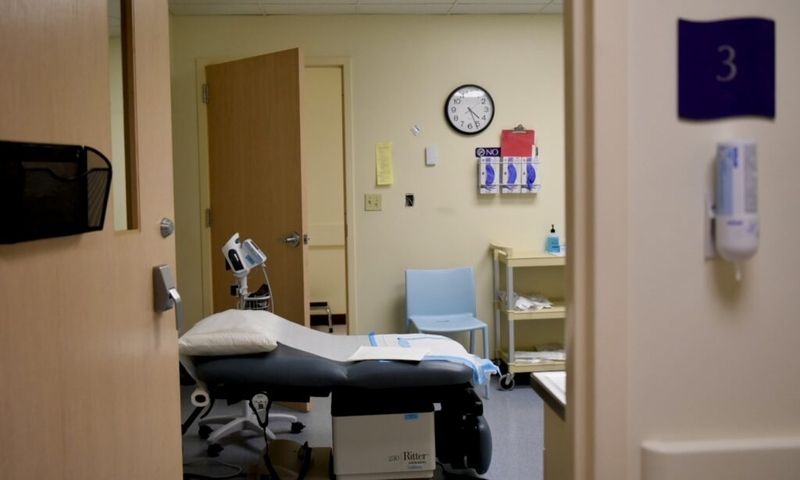 Abortion trial details how laws drove providers from Missouri Planned Parenthood clinics