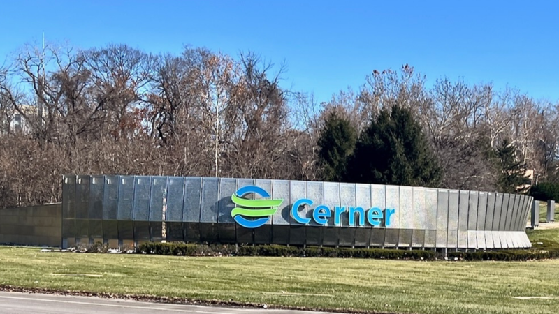 Some patients are just learning about Cerner health data breach in January
