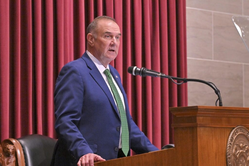 Judge keeps Missouri plan to replace income tax with expanded sales taxes on Aug. 4 ballot