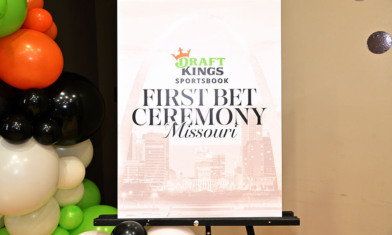 FanDuel, DraftKings take Missouri profits nearly triple their cost for sports wagering campaign