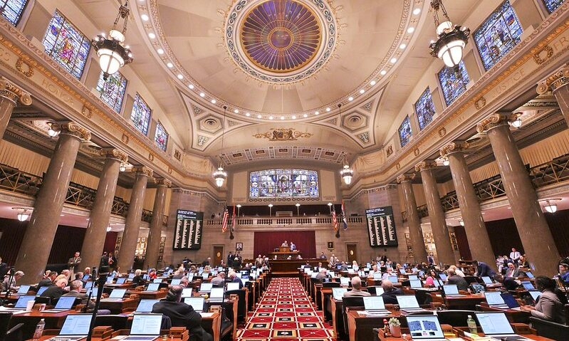 Missouri House candidate charged in plot to plant drugs on Republican primary opponent