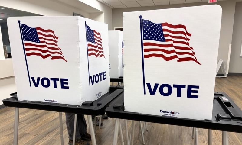 Missouri turnout could hit 1.4 million as ballot measures drive primary interest