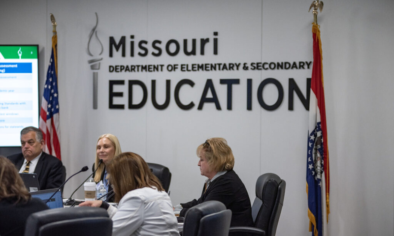 Missouri should take the time to get its next education commissioner right