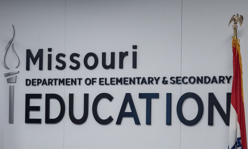 Private donors are funding Missouri education board’s commissioner search, strategic plan