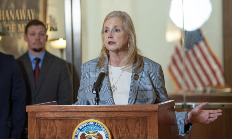 Missouri AG trashes state Supreme Court ruling in federal filing