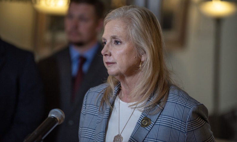 Missouri AG spends $167,000 in state funds on abortion PSA ahead of November vote