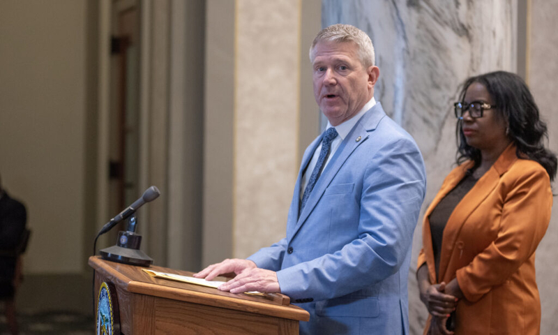Missouri private school voucher data exposure sparks fight over MOScholars accountability