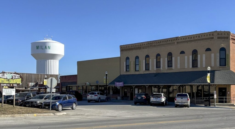 In rural Missouri, immigration crackdown reaches beyond the workplace