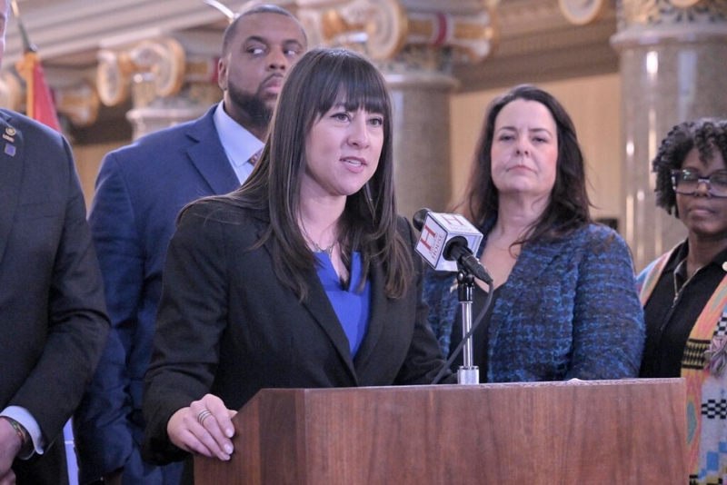 Missouri House Democrats struggle to match GOP’s fundraising machine