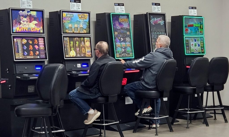 Missouri’s ‘gray market’ gambling fight was never as gray as advertised