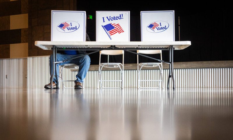 Missouri senator running for majority leader loses GOP primary