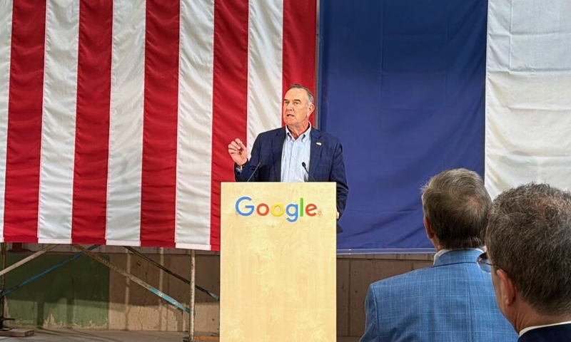 Google data center plan raises tax, transparency questions in rural Missouri