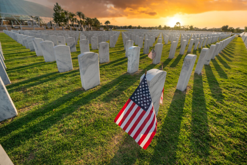 Memorial Day asks what kind of America we are willing to defend
