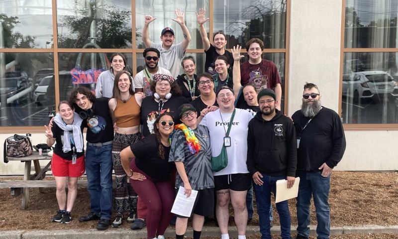 More Missouri marijuana workers seek union election after federal labor ruling