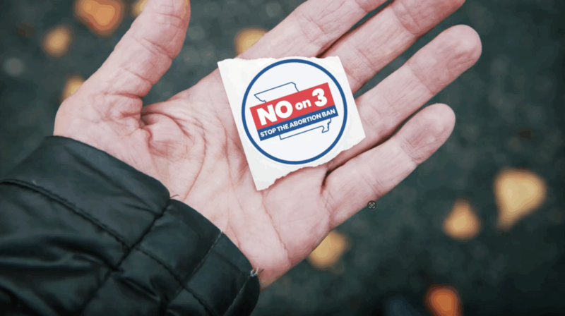 Bloomberg gives $1.25M to Missouri abortion rights campaign as fundraising gap grows