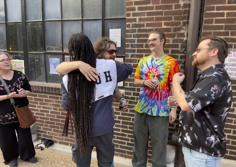 St. Louis marijuana workers win union vote after two-year ballot fight