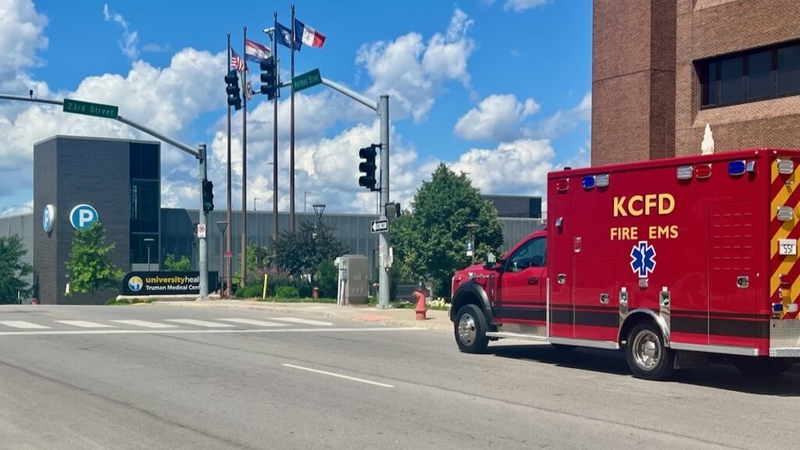 Kansas City hospitals are ready for the World Cup. The world may not be ready for U.S. healthcare
