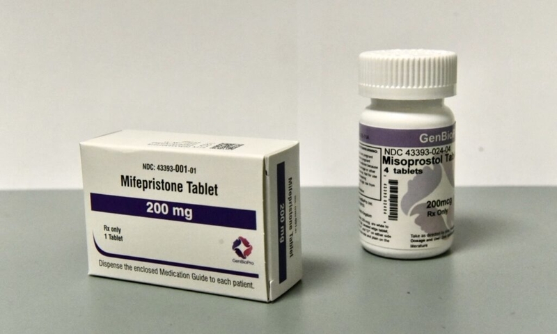 Missourians getting abortion pills by mail from out-of-state providers quadrupled since 2023