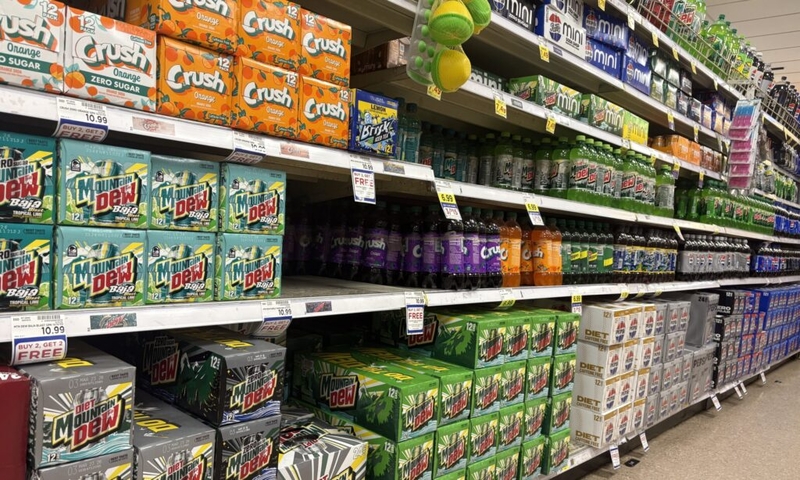 Missouri delays SNAP restrictions on candy, sugary drinks until 2027