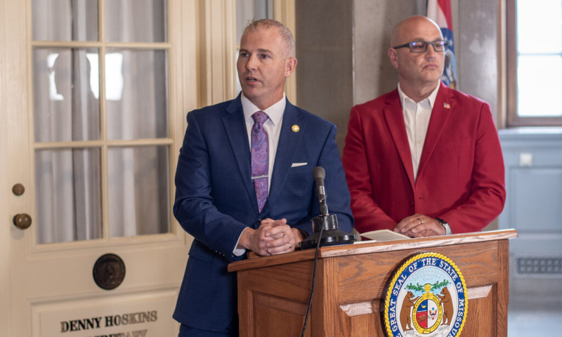 What Missouri officials didn’t explain about an LGBTQ+ library story time