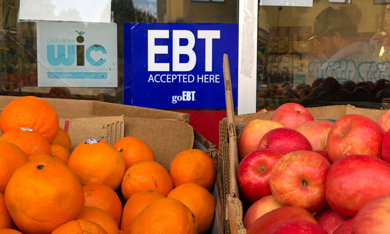 Missouri adds new paperwork requirements to food assistance as federal penalties loom