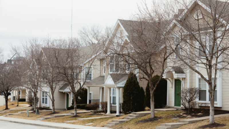A $100 million fund could spell more affordable housing in Kansas City