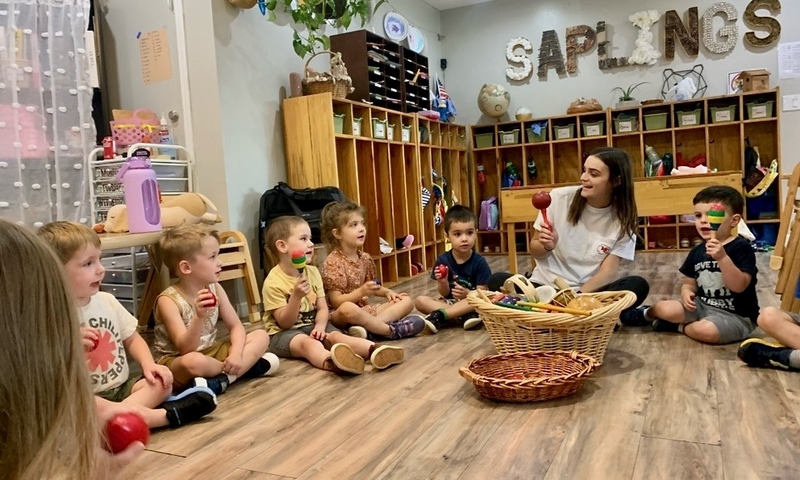 Missouri shelves childcare payment overhaul as thousands remain on waitlist