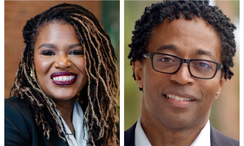 Cori Bush targets Wesley Bell’s Israel stance in St. Louis congressional rematch