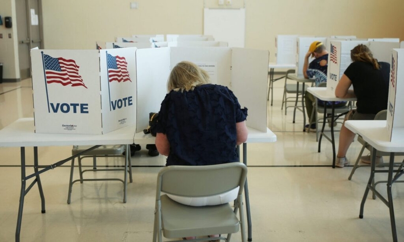 Missouri Republicans scramble to launch late campaigns on two ballot measures