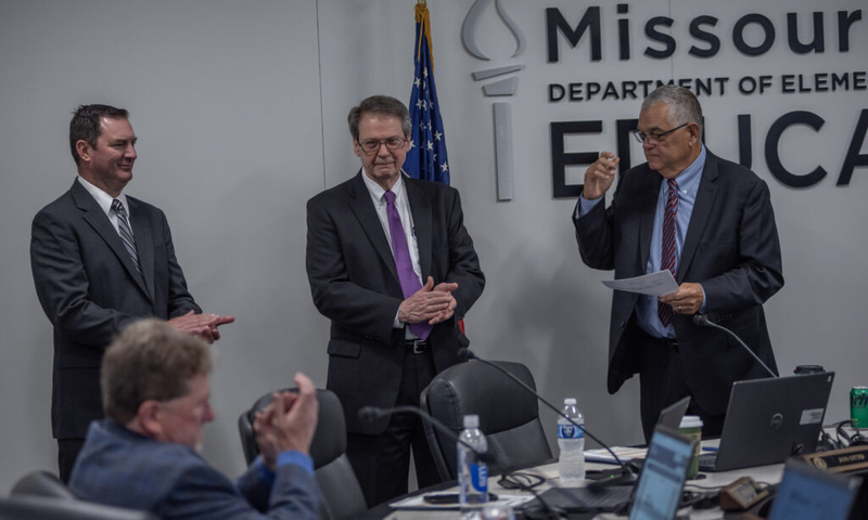 Missouri education board wary of $300 million school funding increase