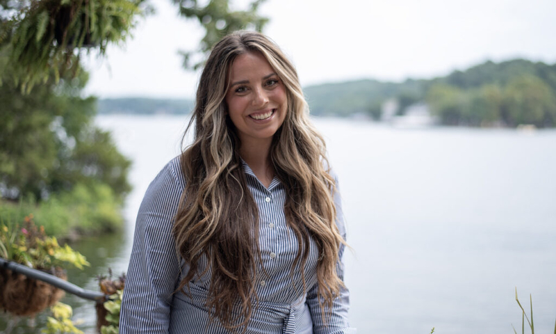 Meet the conservative strategist working to upend Missouri Republican politics