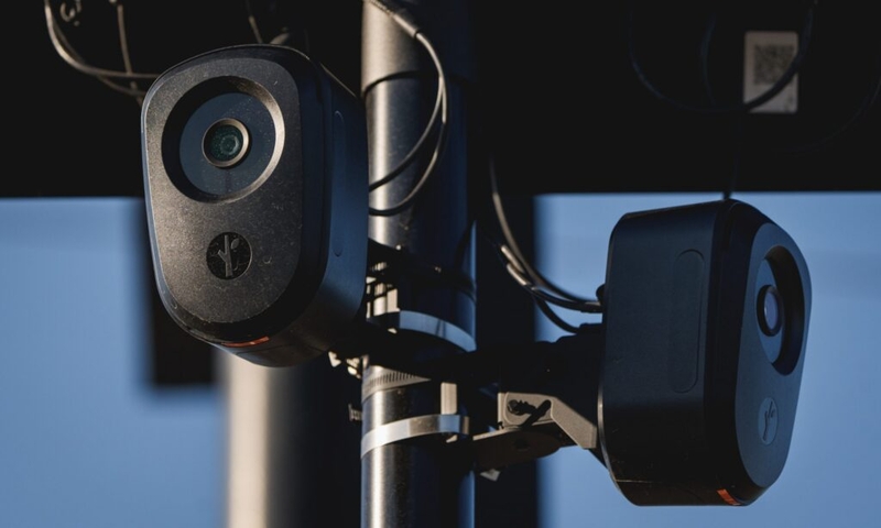 Missouri activists want fewer cameras on citizens and more on politicians