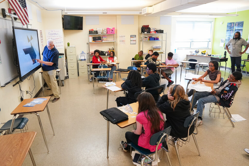 Missouri charter school commission returns $685,000 in surplus funds to sponsored schools