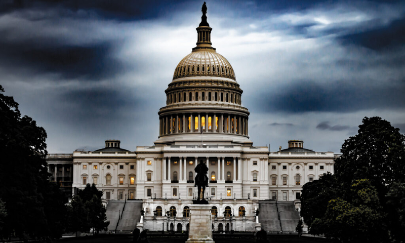 Negative, false and misleading political ads pollute and undermine the election process