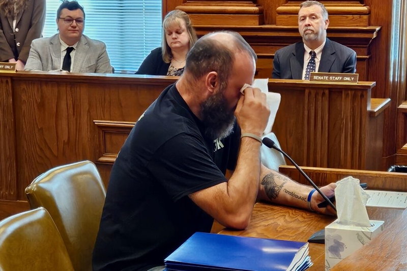 Missouri lawmakers press child welfare leaders on foster care deaths, staff turnover