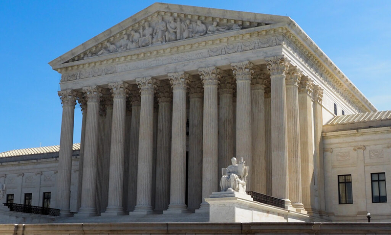 Missouri redistricting fight returns to US Supreme Court for third time