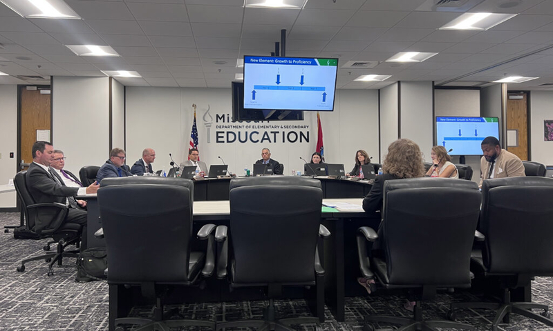 Missouri school leaders concerned ahead of ‘A’ through ‘F’ report card rollout