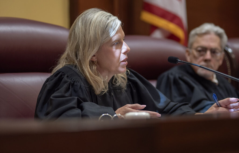 Missouri Supreme Court blocks gerrymandered congressional map, orders referendum vote
