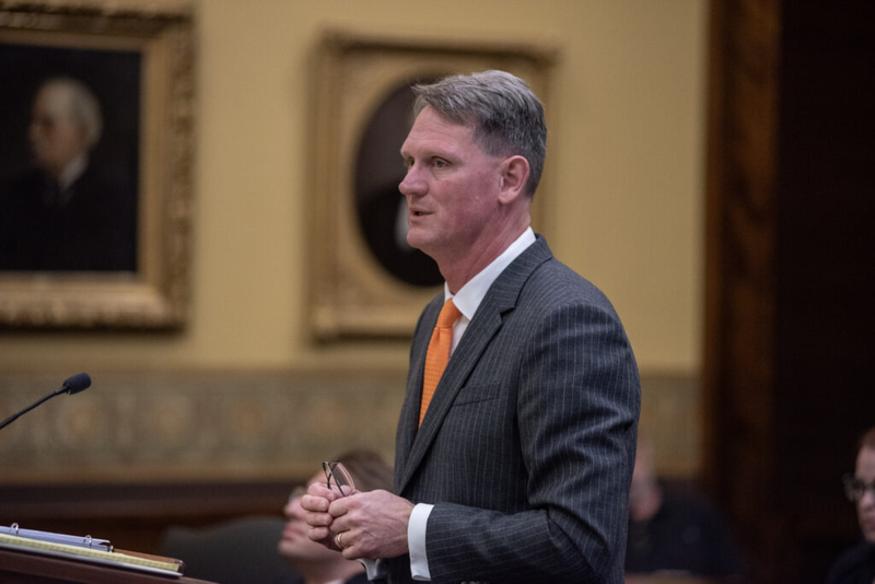 Federal court weighs whether it’s too late to revive Missouri’s gerrymandered map