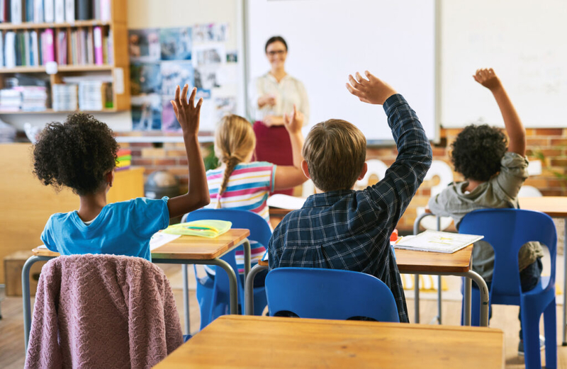 When will adequately funding Missouri public schools become a legislative priority?