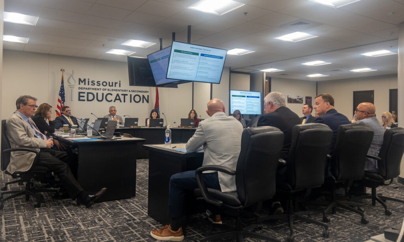 Missouri schools to get first look at ‘A’ through ‘F’ grades as public release is delayed