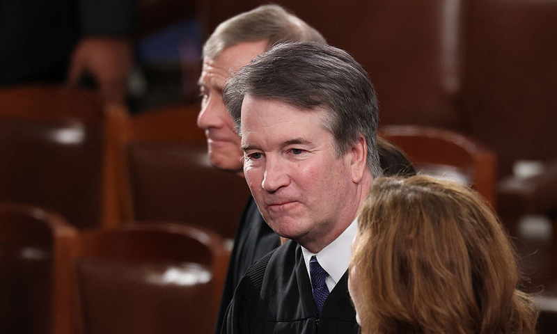 US Supreme Court denies GOP effort to revive gerrymandered Missouri congressional map