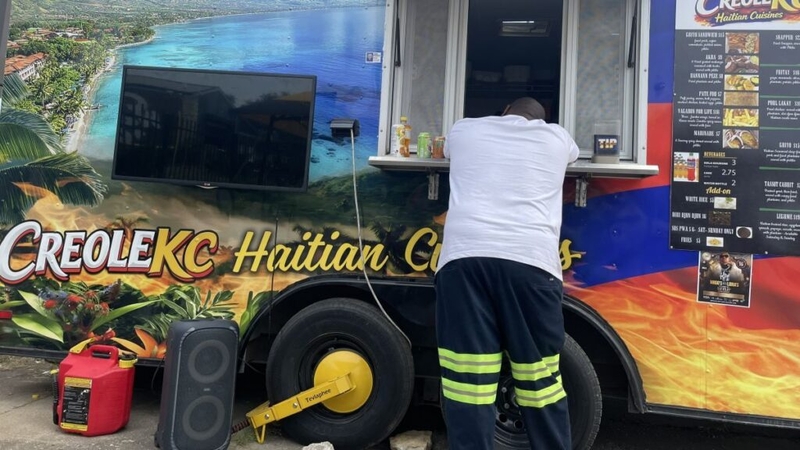 Kansas City’s Haitian community braces after courts strip protected immigration status