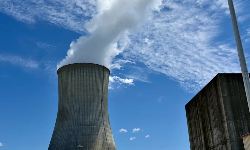 Missouri pushes nuclear power to reduce reliance on out-of-state electricity