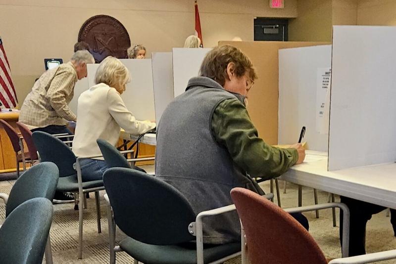 Follow the money: Who’s bankrolling Missouri’s final election push?