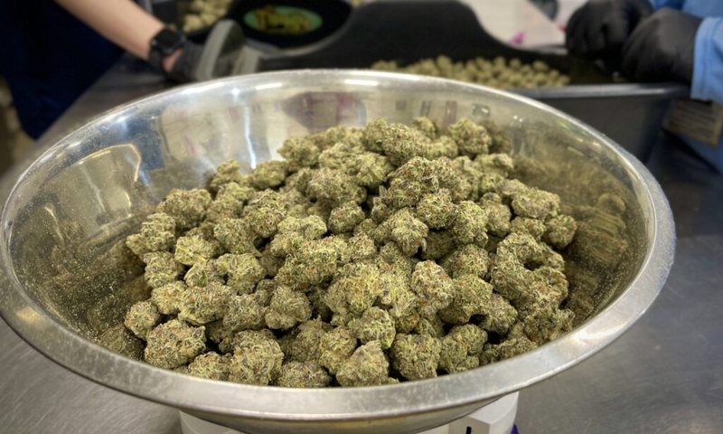 State says Missouri’s marijuana market is competitive. But who owns it?