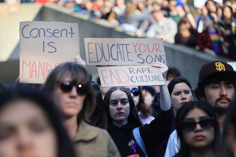 The Cornell case forced me to confront the sexual assault I buried for decades