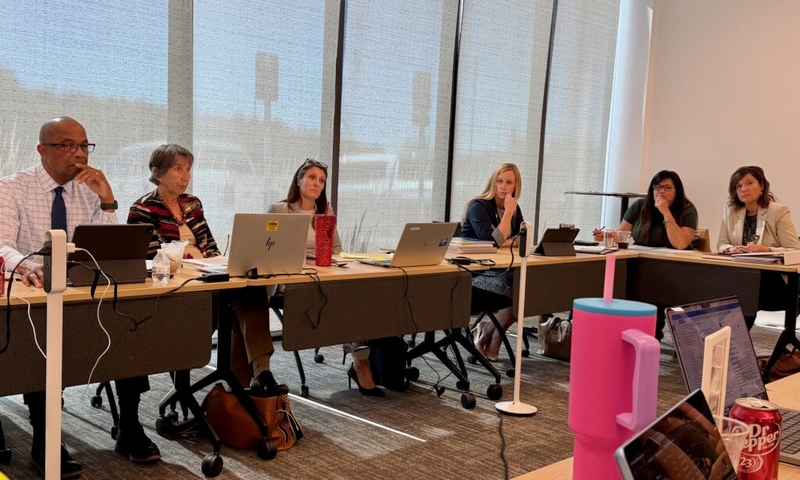 Missouri task force seeks clearer standards for deciding when children are safe
