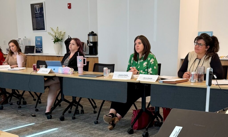 Missouri task force drafts new child safety rules for courts, caseworkers